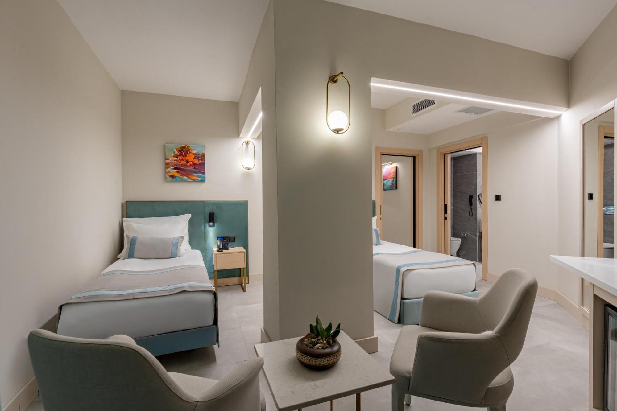 Bergiz Hotels & Resorts Kemer Анталія Екстер'єр фото